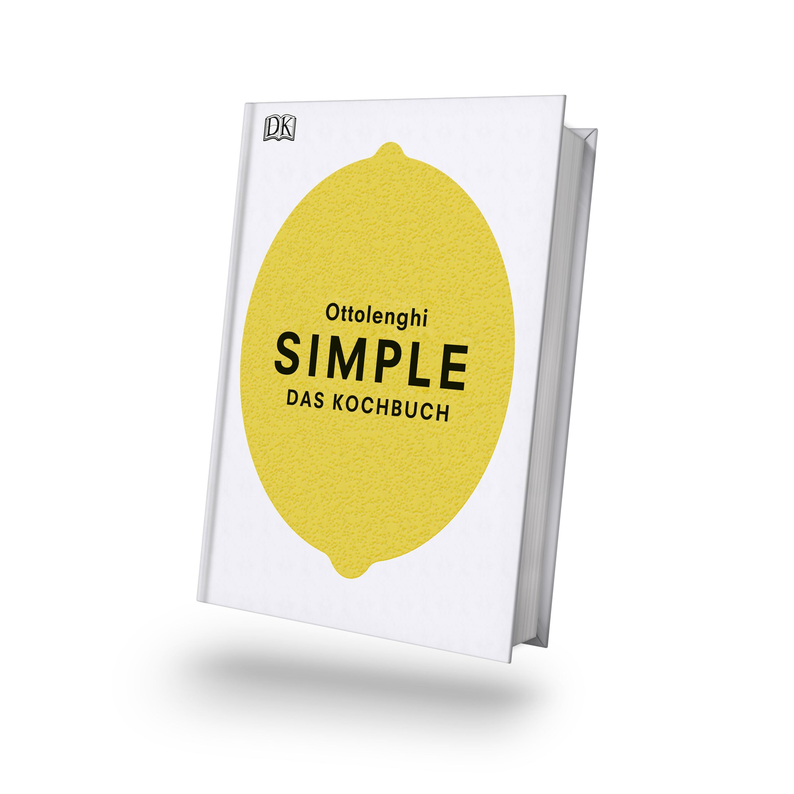 Ottolenghi Simple Kochbuch - Kochbücher kaufen bei Rimoco