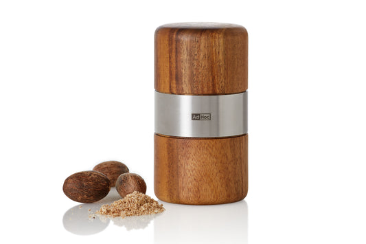 Muskatmühle Muskato