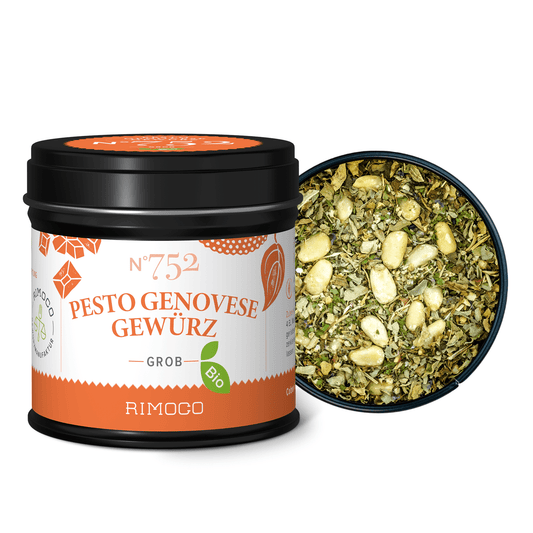 Pesto Gewürze Set