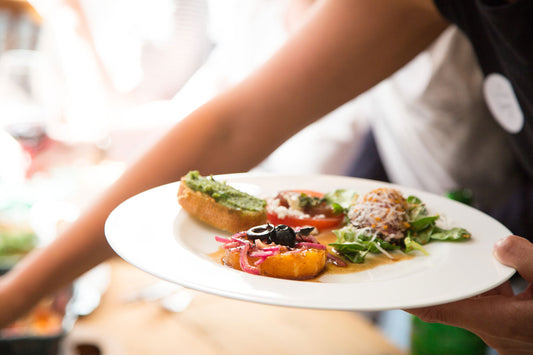 Gewürzseminar Italien