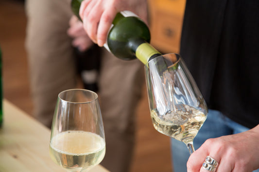 Gewürzseminar Grundkurs