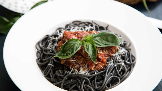 Bolognese Sauce mit Chipolata