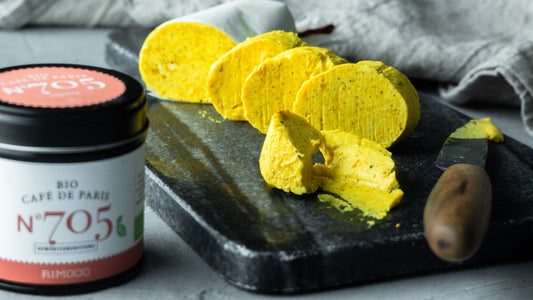 Café de Paris Butter 