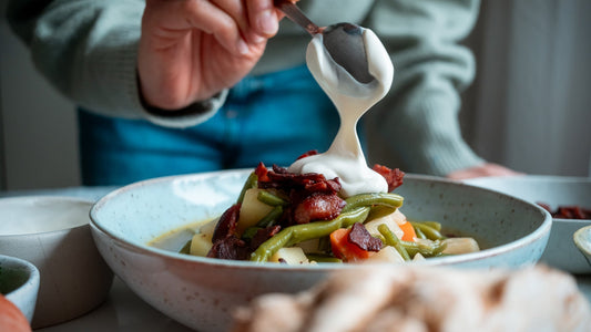 Bibbelsches Bohnesupp Rezept 2