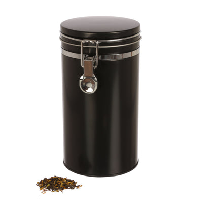 Kaffee- und Vorratsdose 2er Pack