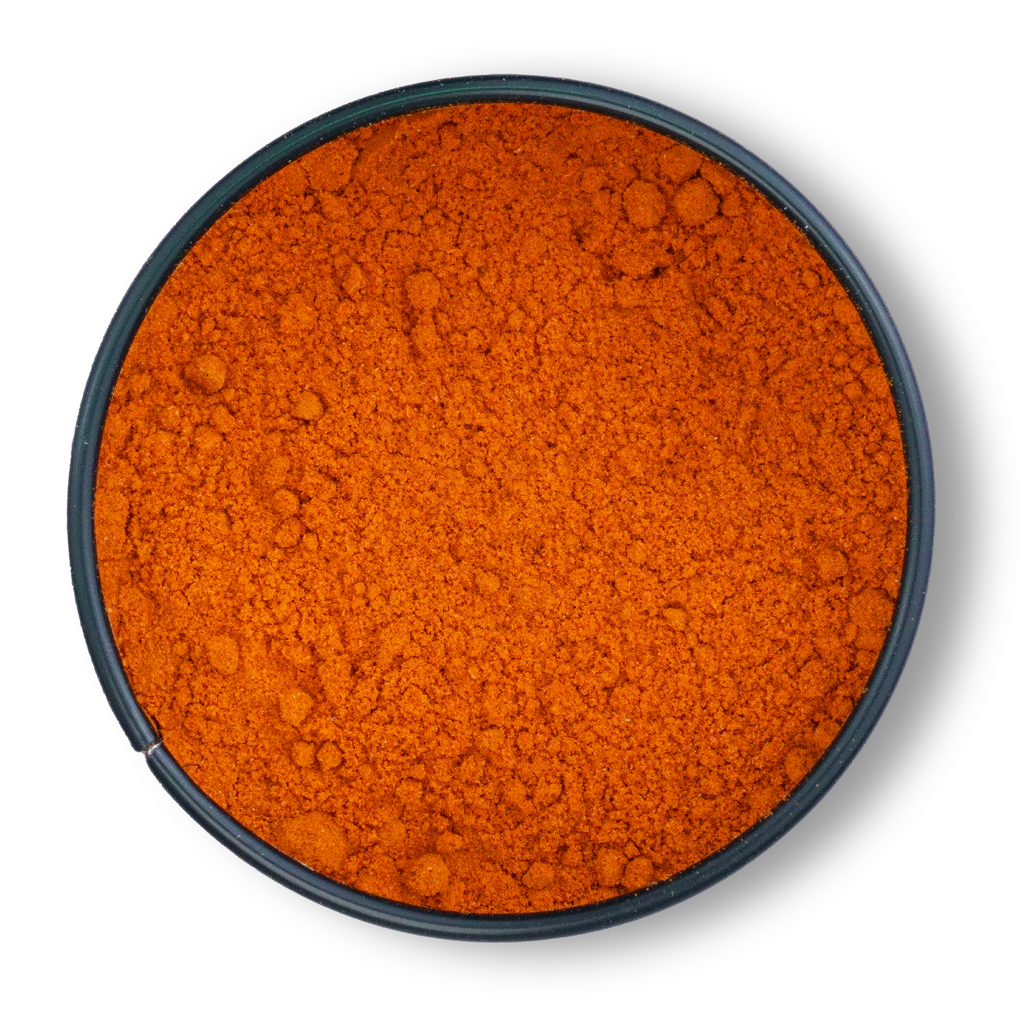 Bio Roter Jalapeño Chili gemahlen