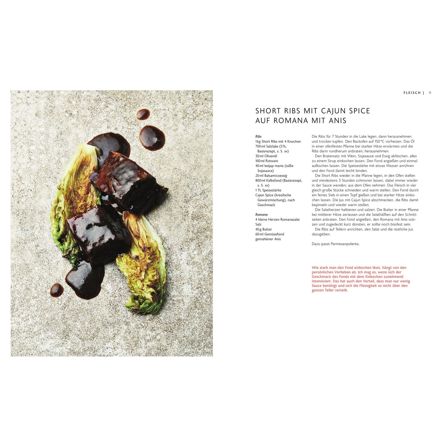 Aromen - Das Kochbuch