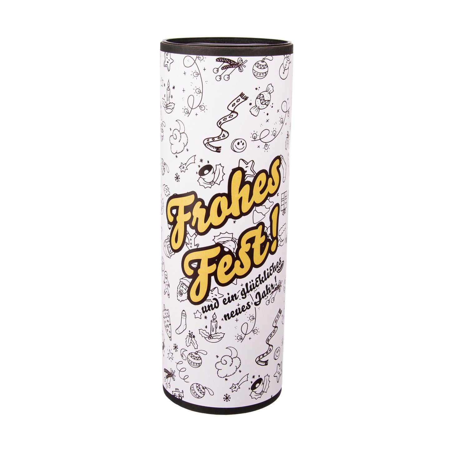 Weihnachtsverpackung für Rimoco Gewürze