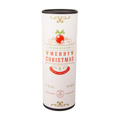 Weihnachtsverpackung für Rimoco Gewürze