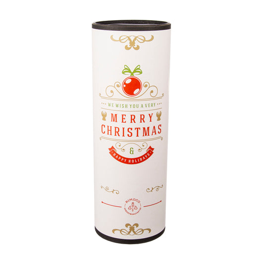 Weihnachtsverpackung für Rimoco Gewürze