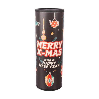 Weihnachtsverpackung für Rimoco Gewürze