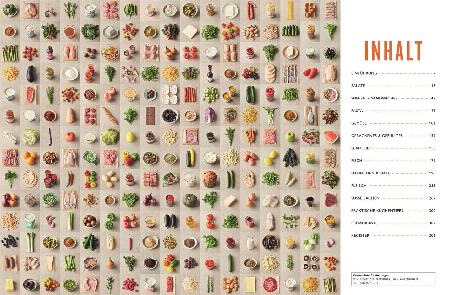 Geschenkset Jamie Oliver 5 Zutaten Mediterran