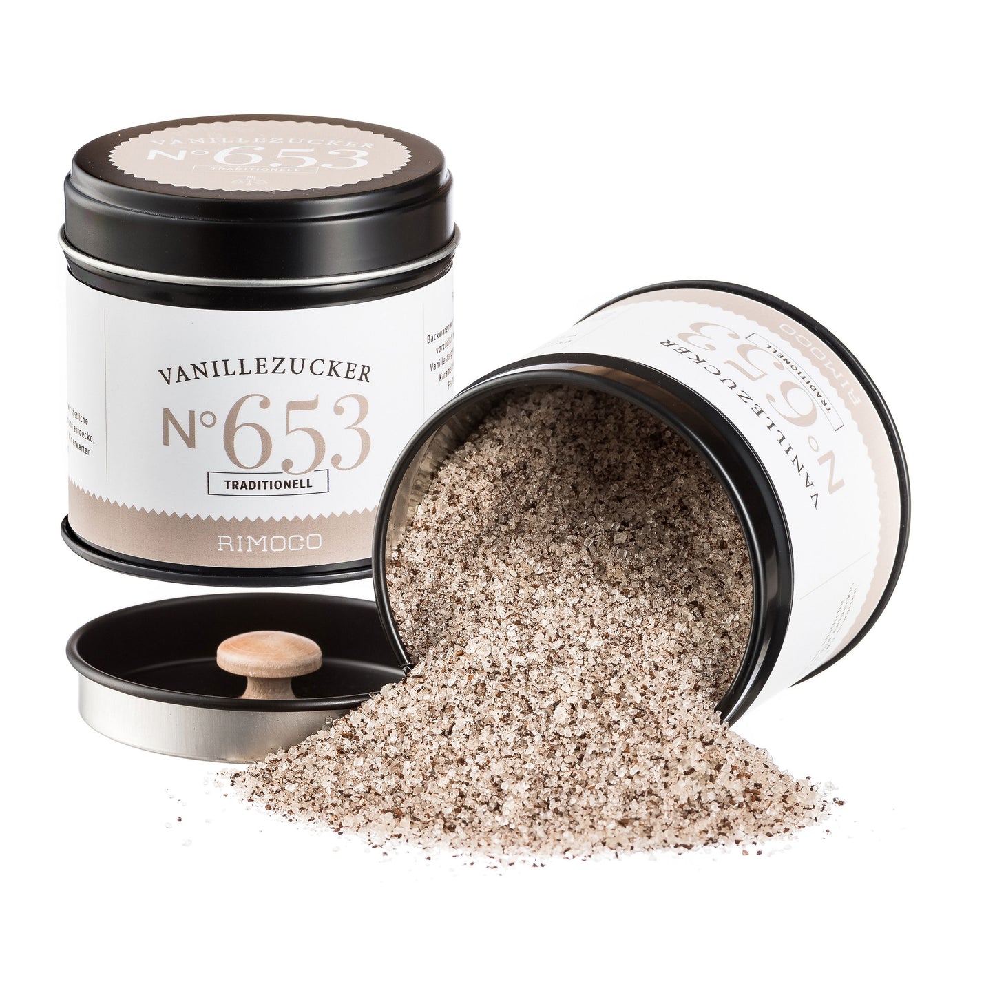 Weihnachtsgewürze Set