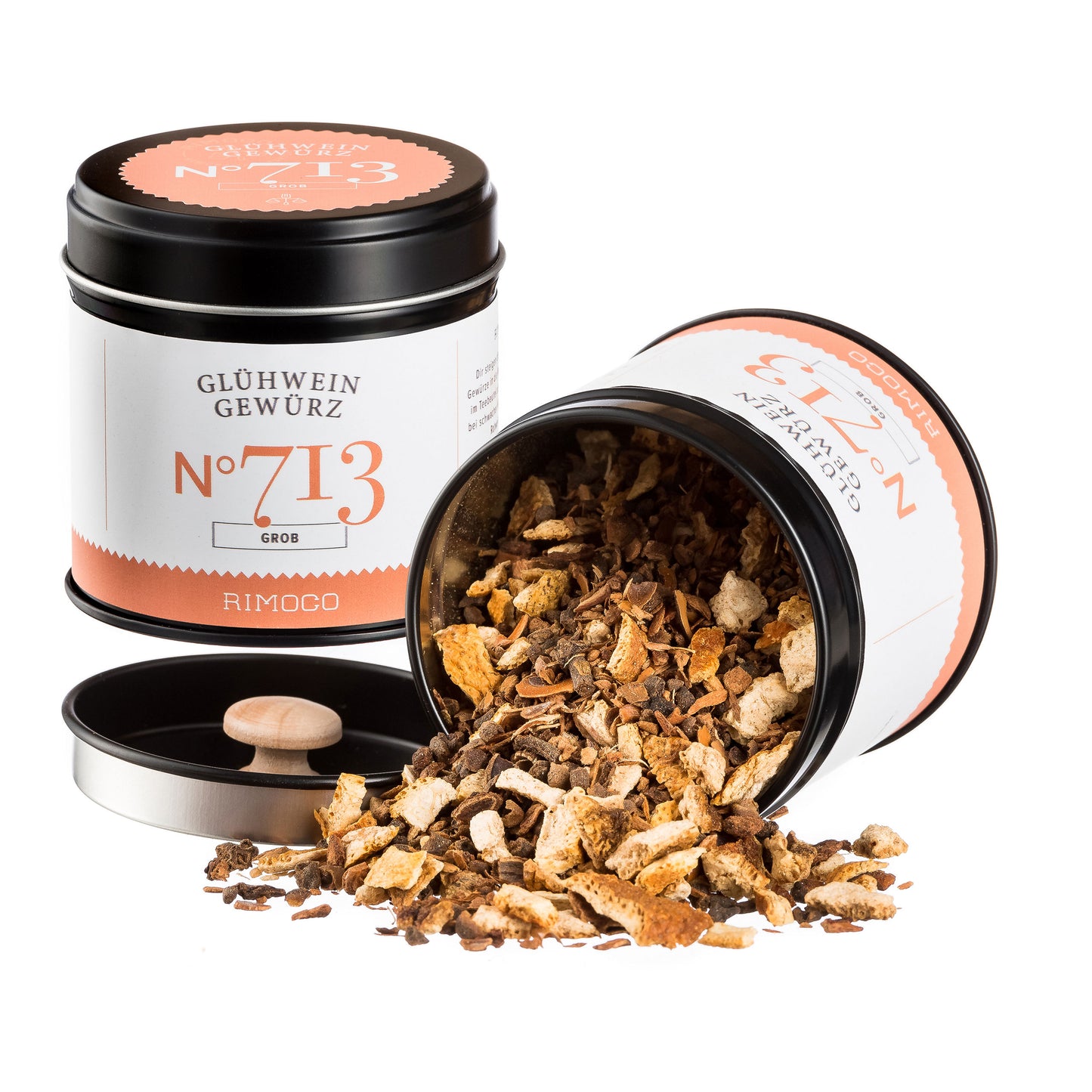 Weihnachtsgewürze Set