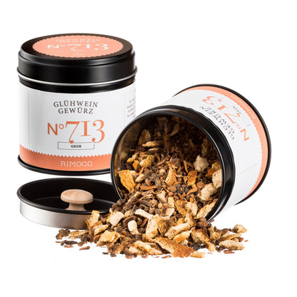 Weihnachtsgewürze Set