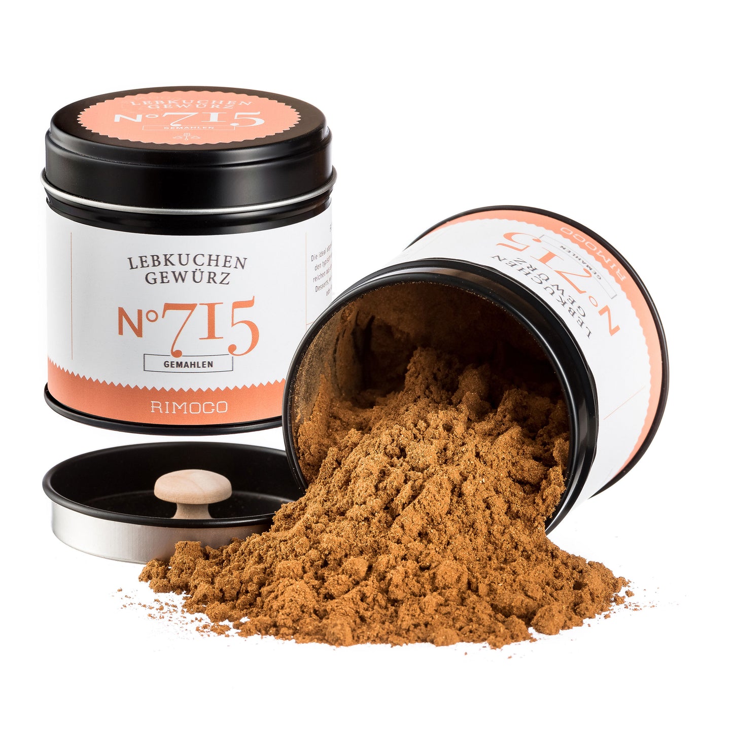 Weihnachtsgewürze Set