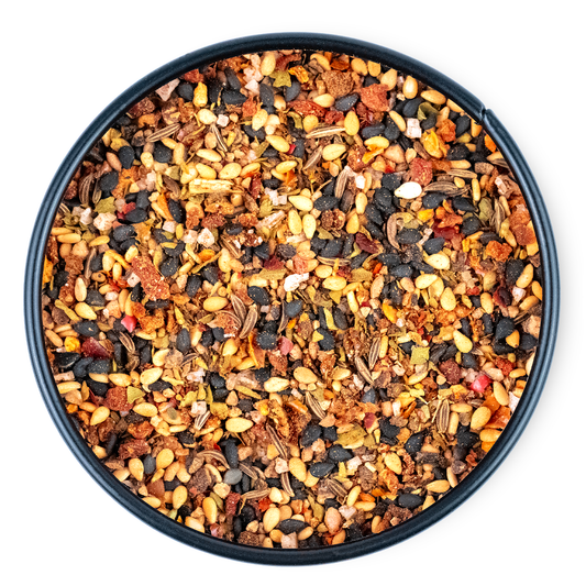 Raclette Gewürz Produktansicht