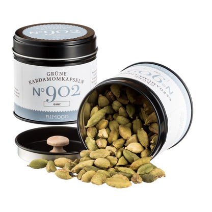 Bio Gin Botanicals würzig