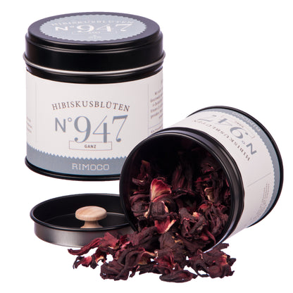 Bio Gin Botanicals floral