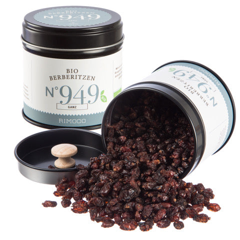 Bio Gin Botanicals würzig