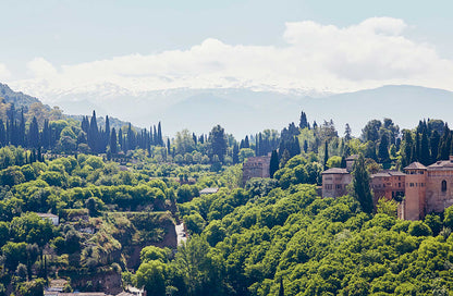 Andalusien - Das Kochbuch
