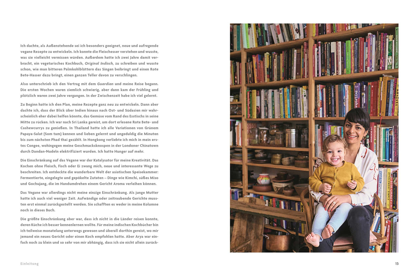 Geschenkset Asien vegetarisch