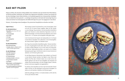 Geschenkset Asien vegetarisch