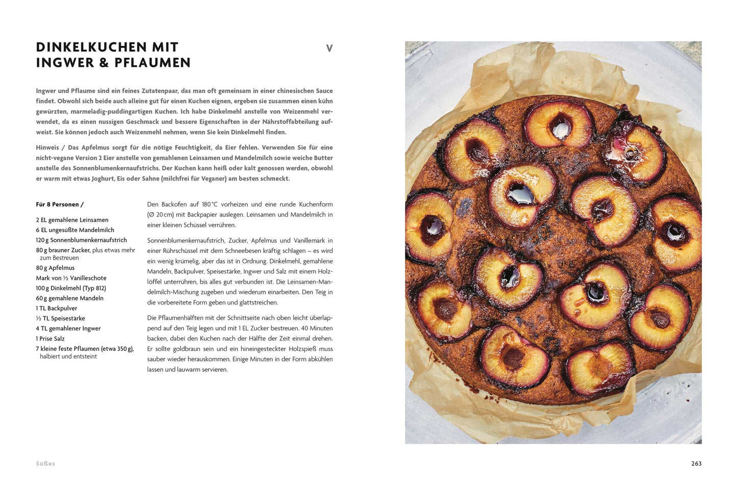 Geschenkset Asien vegetarisch