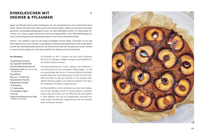 Geschenkset Asien vegetarisch