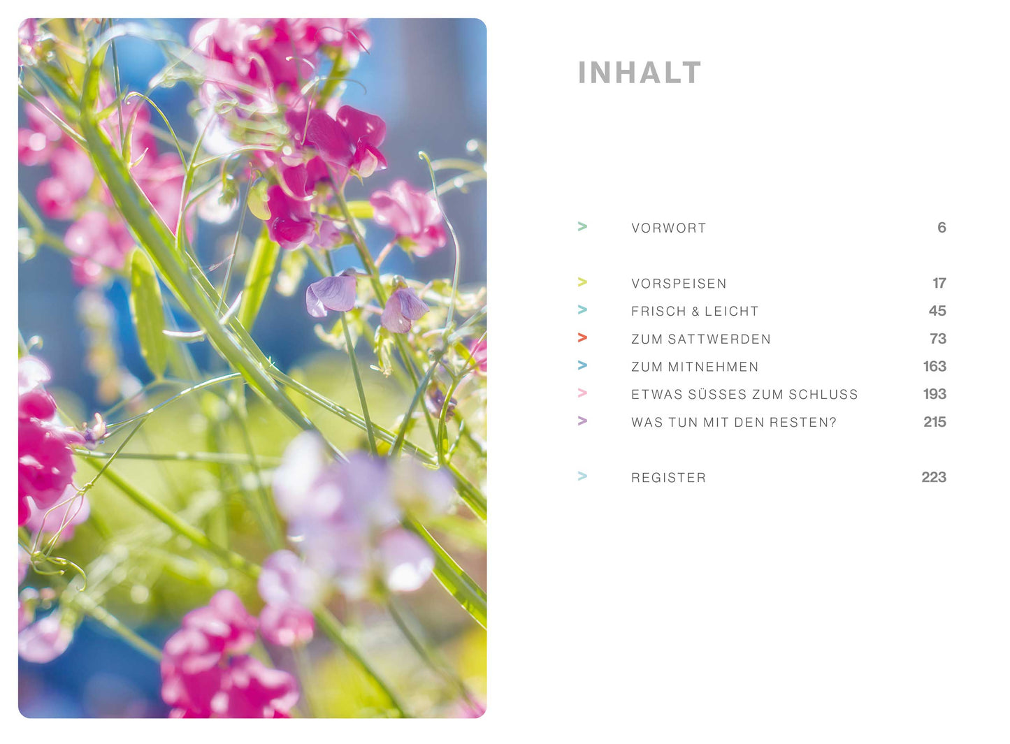 Geschenkset Green BBQ