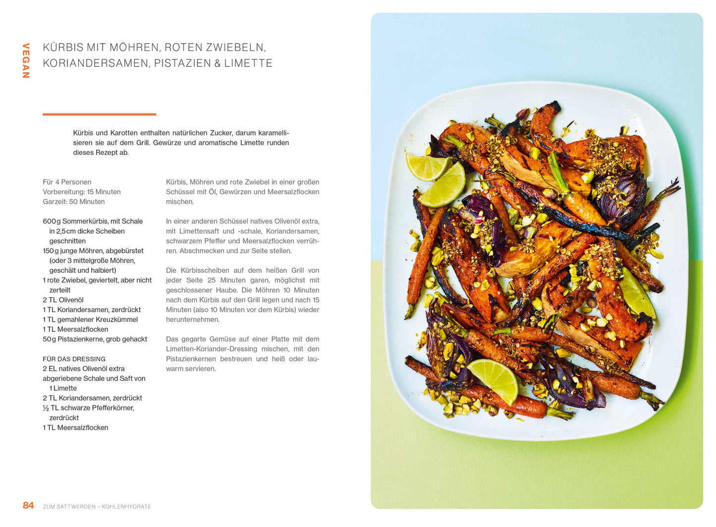 Geschenkset Green BBQ