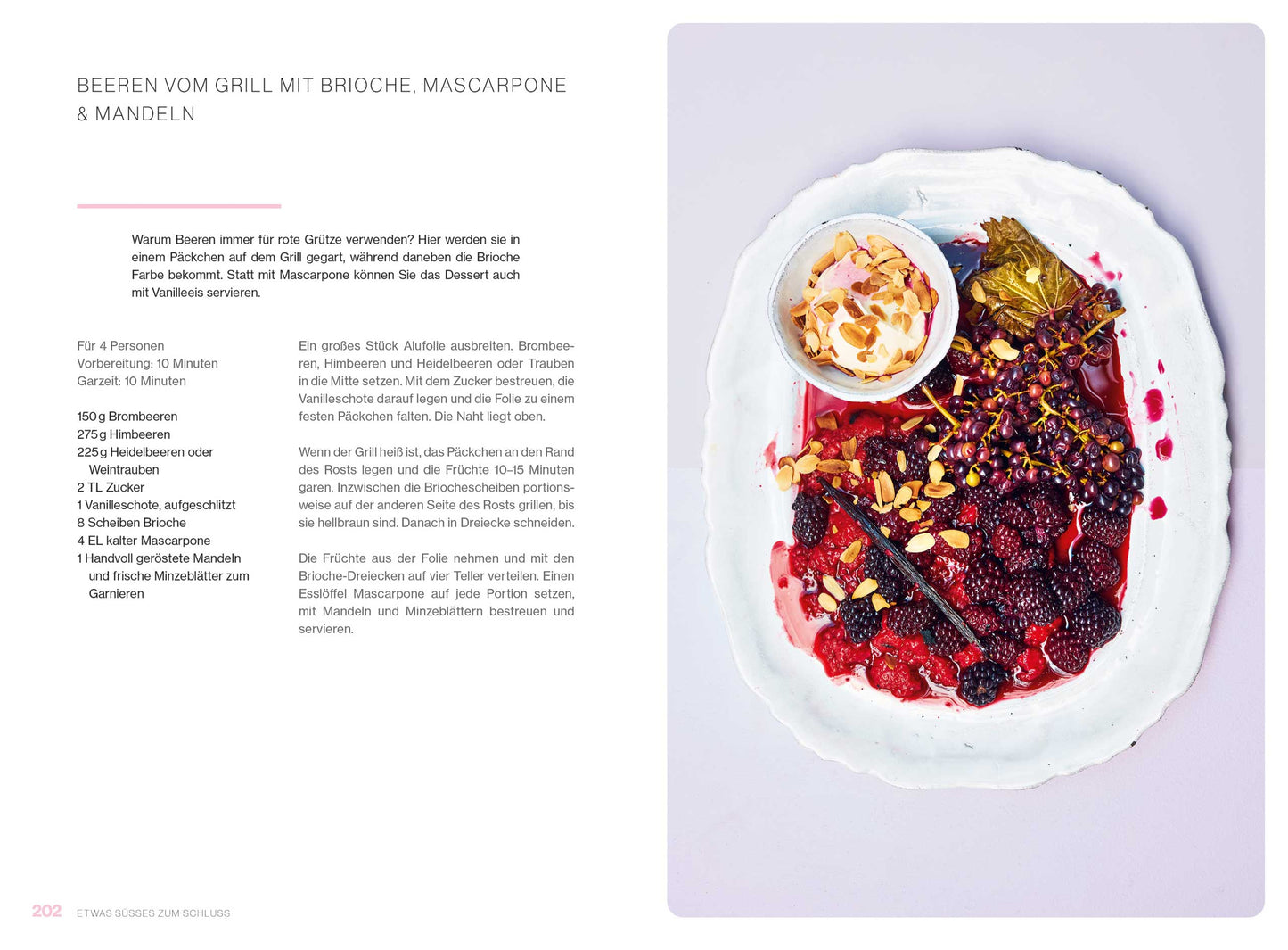 Geschenkset Green BBQ