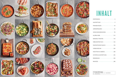 ONE von Jamie Oliver