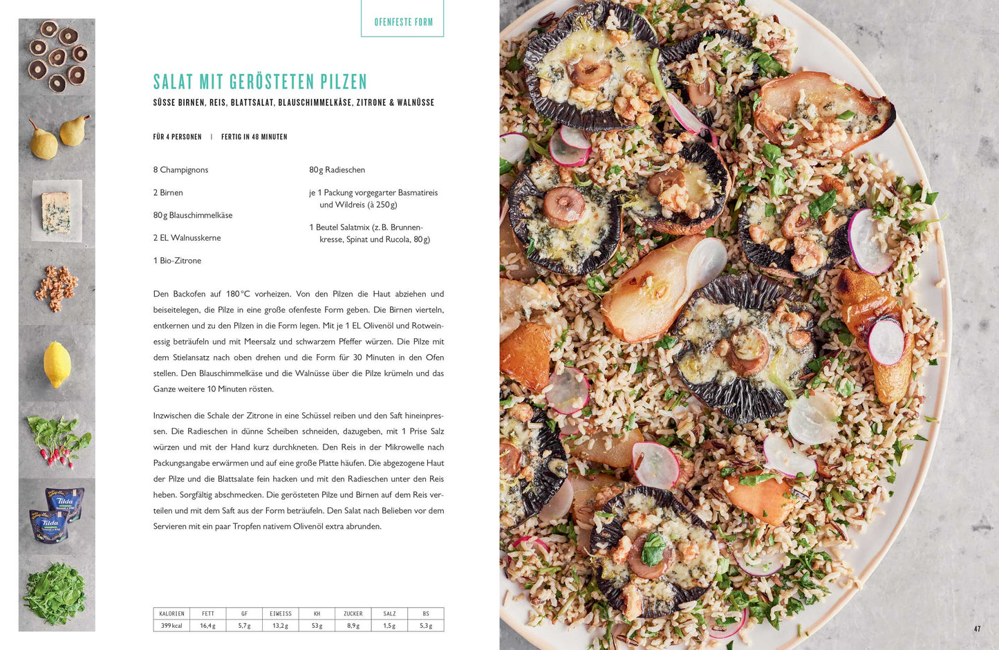 ONE von Jamie Oliver