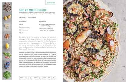 ONE von Jamie Oliver