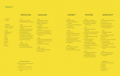 Geschenkset Immer schon vegan