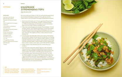 Geschenkset Immer schon vegan