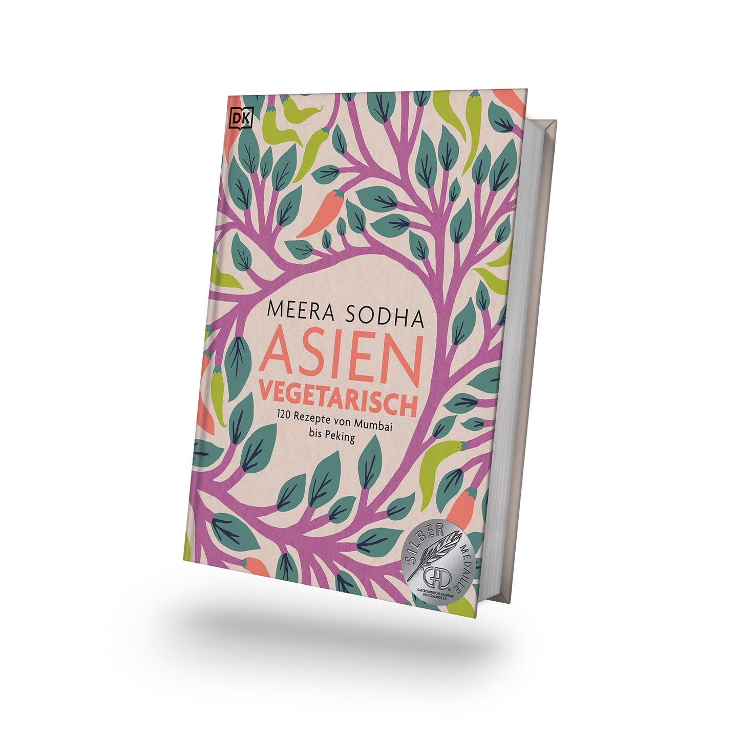 Geschenkset Asien vegetarisch