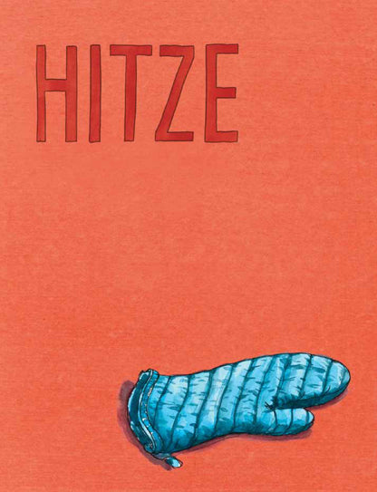 Geschenkset Salz Fett Säure Hitze