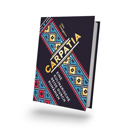 Carpatia – eine kulinarische Reise durch Rumänien