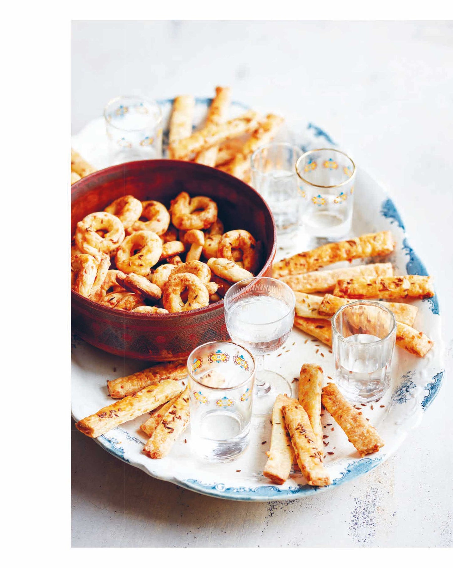 Geschenkset Carpatia