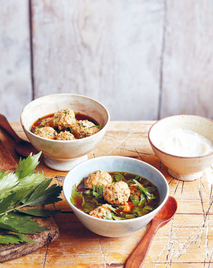 Carpatia – eine kulinarische Reise durch Rumänien