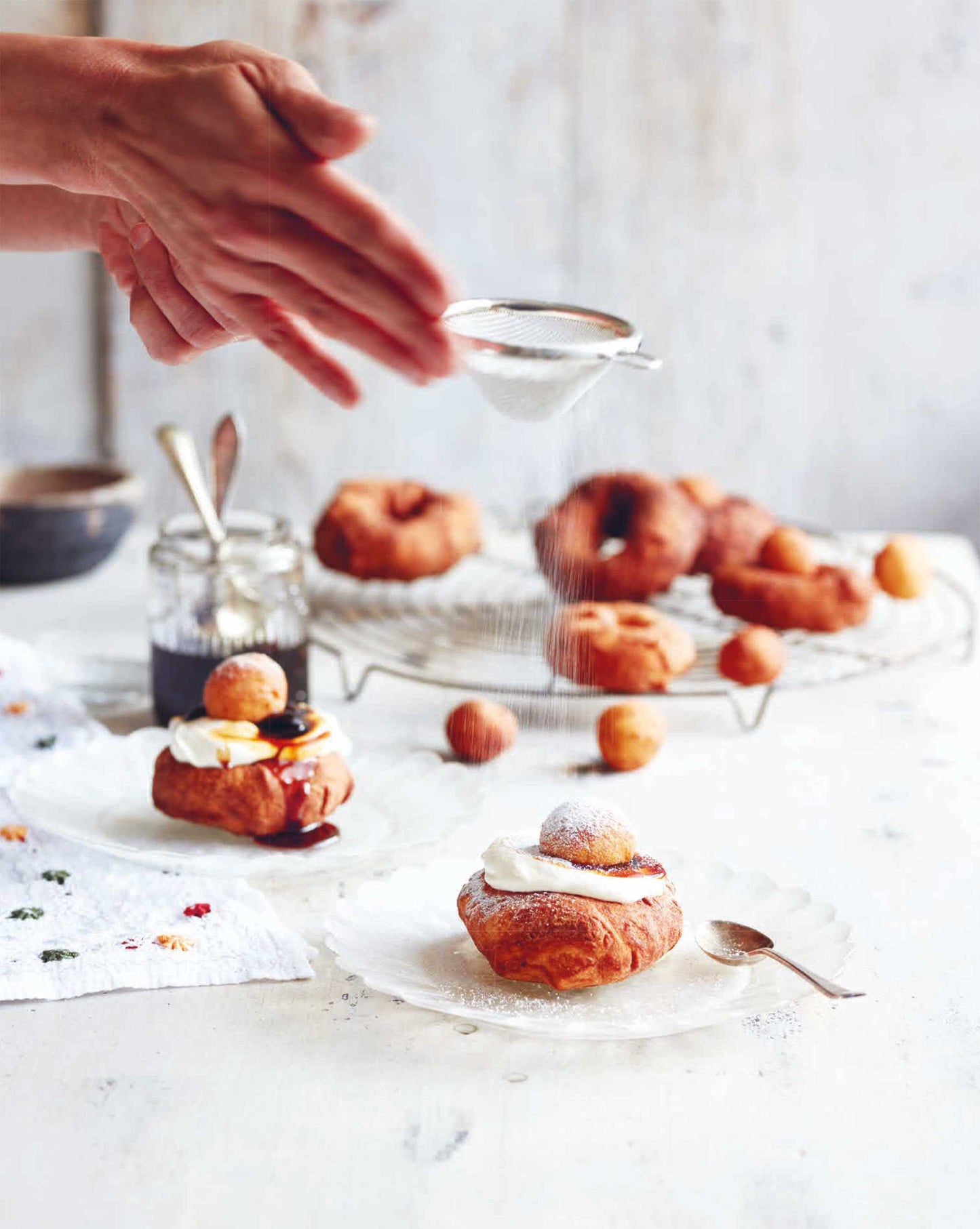 Geschenkset Carpatia