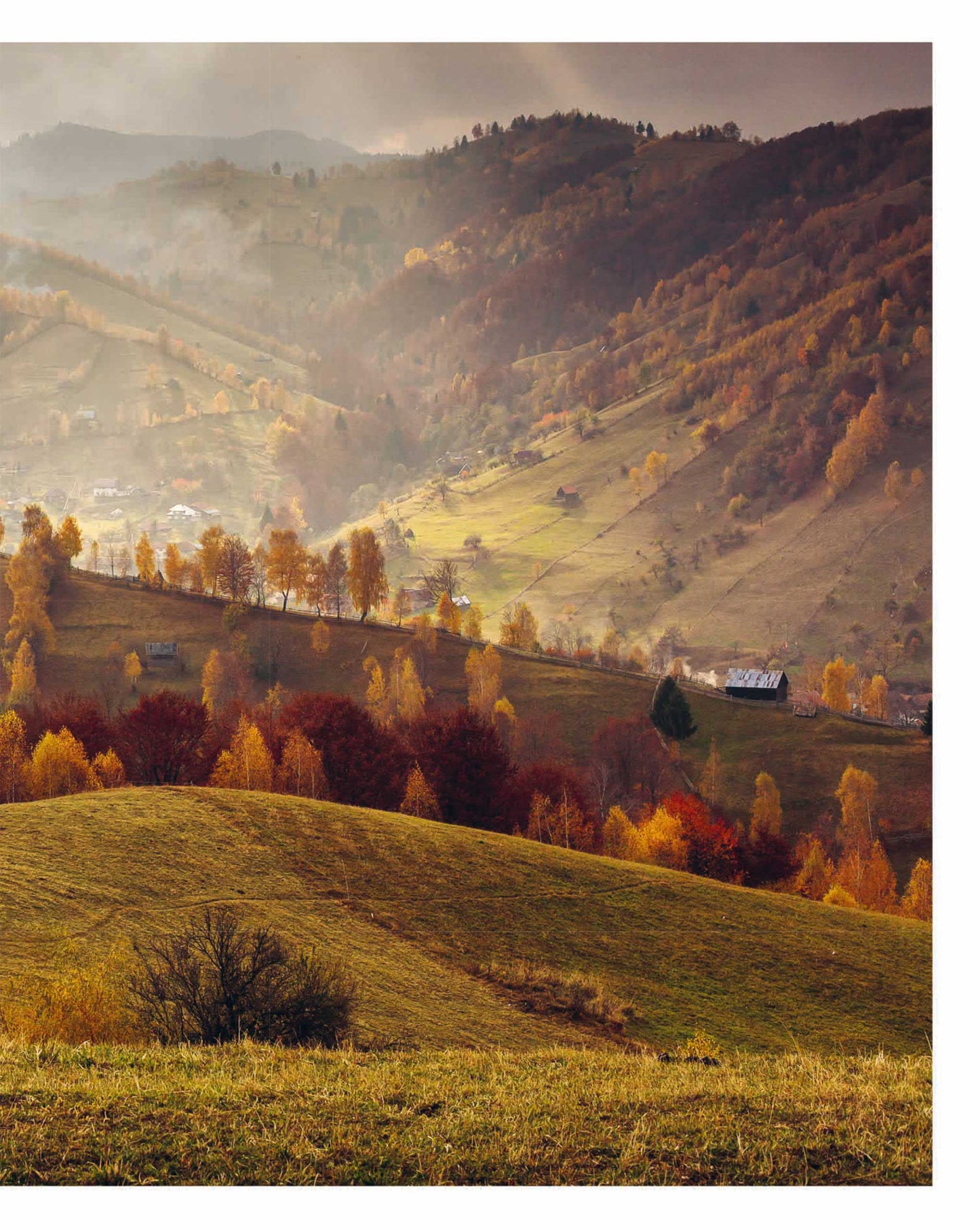 Geschenkset Carpatia