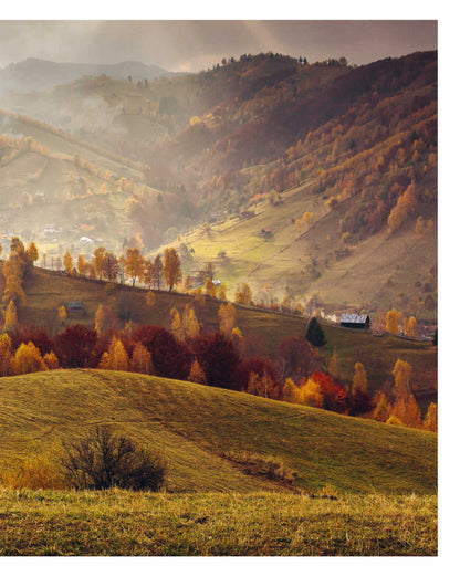 Geschenkset Carpatia