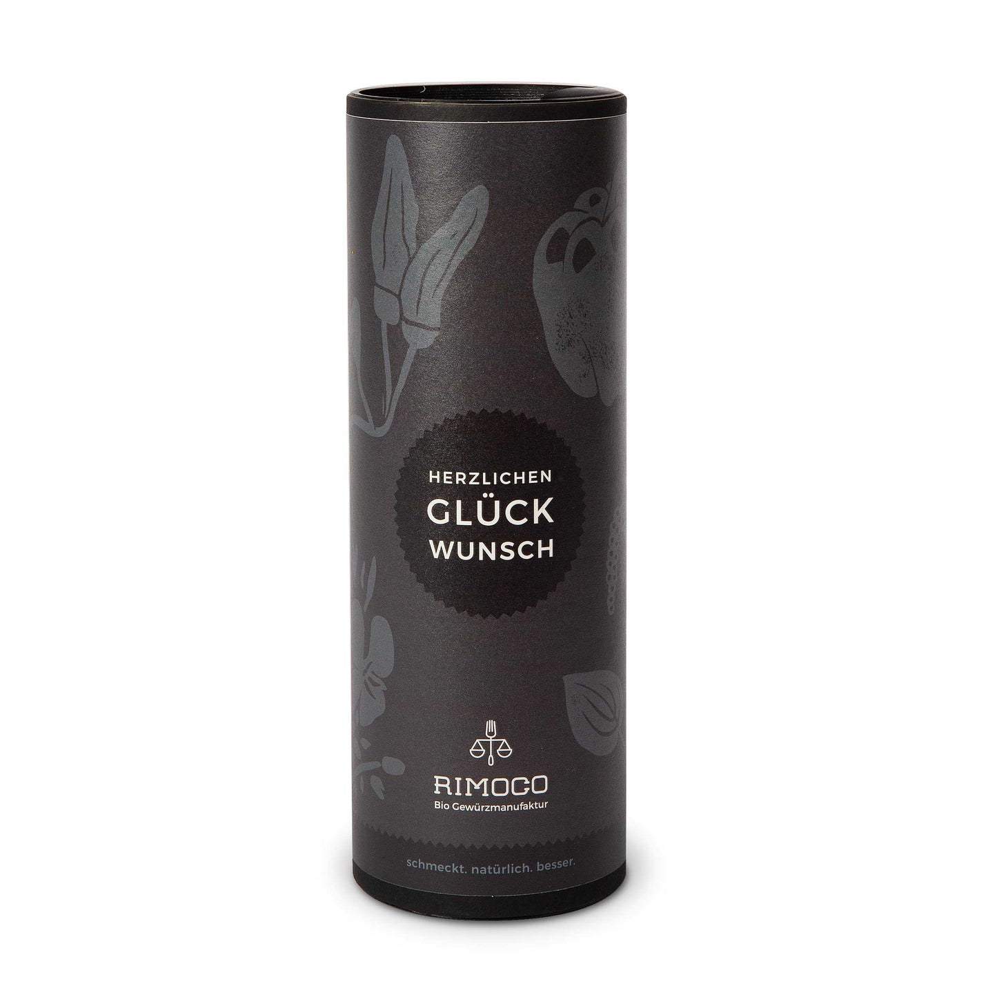 Geschenkverpackung für Rimoco Gewürze