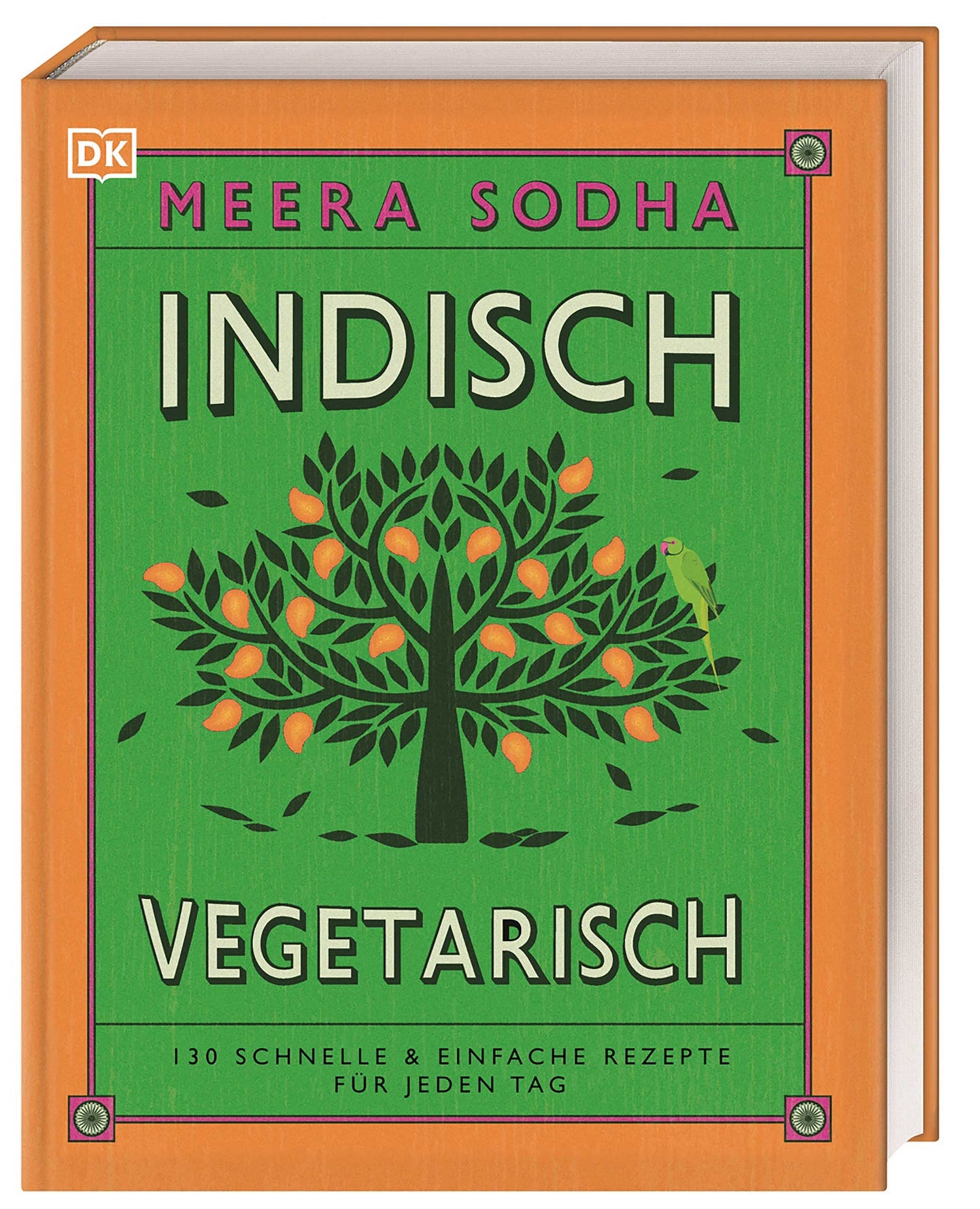 Geschenkset Indisch Vegetarisch