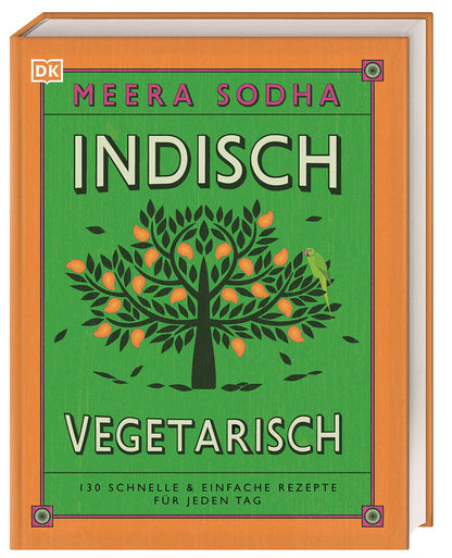 Geschenkset Indisch Vegetarisch