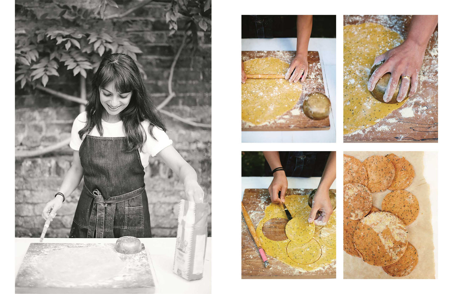 Geschenkset Indisch Vegetarisch