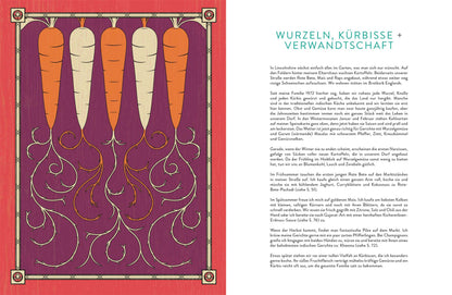 Geschenkset Indisch Vegetarisch